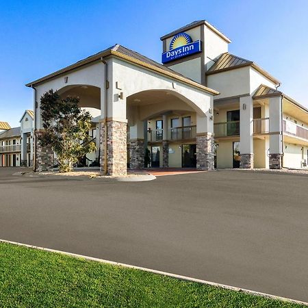 Days Inn By Wyndham Goodlettsville Nashville Exterior photo